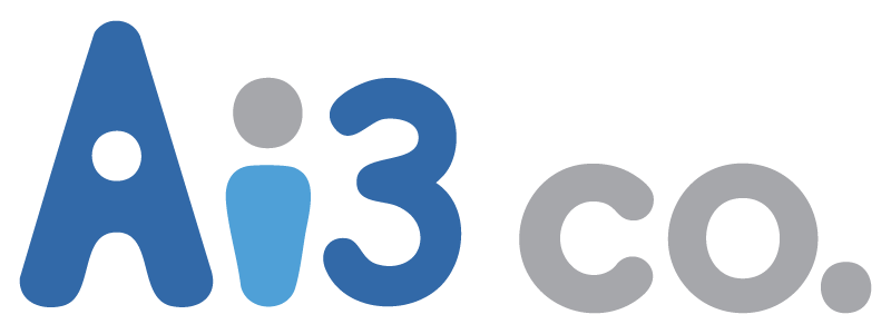 Ai3人工智能股份有限公司 Logo