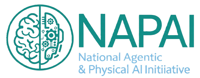 NAPAI計畫Logo