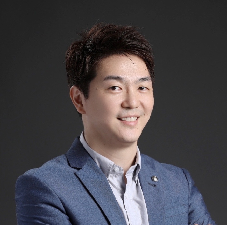 張瑋倫 特聘教授