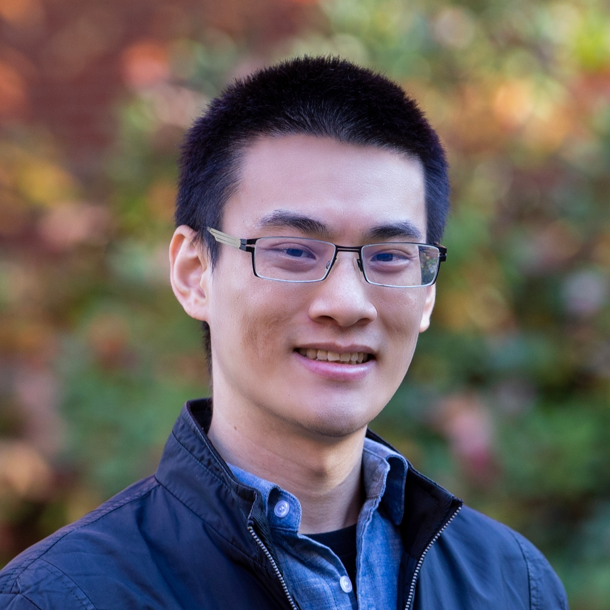 洪仕軒 助理教授