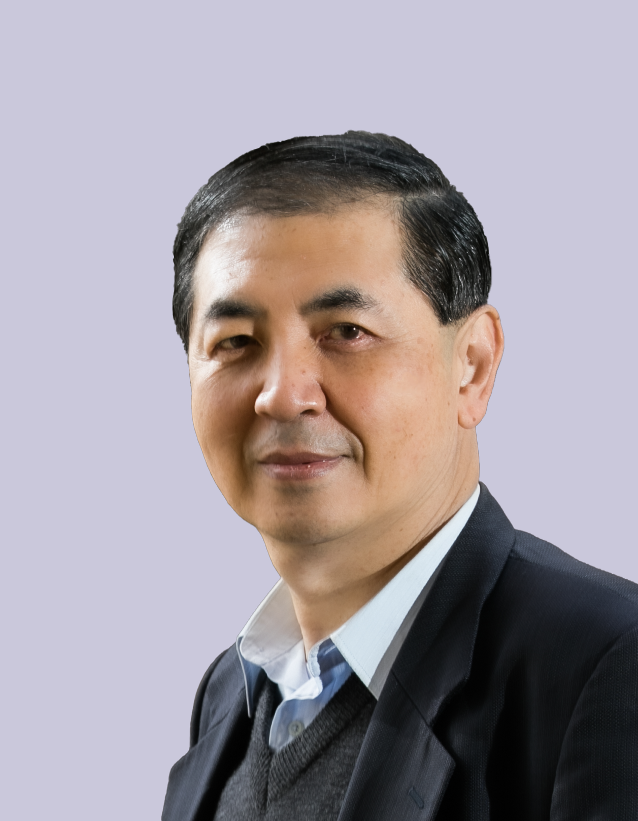 傅立成 講座教授