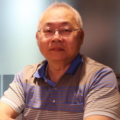 吳炳飛 講座教授