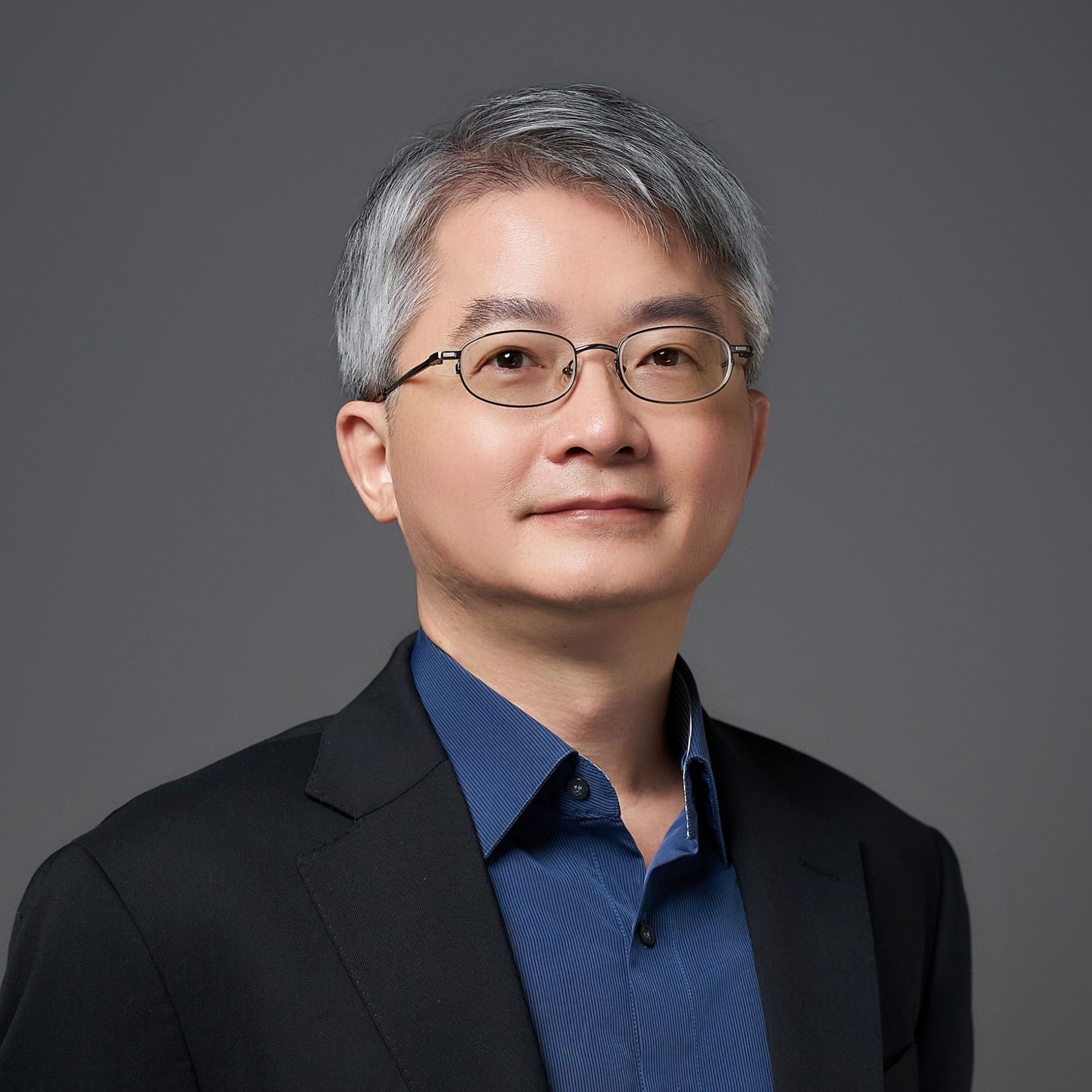 林沛群 特聘教授