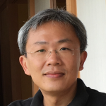 陳柏琳 特聘教授